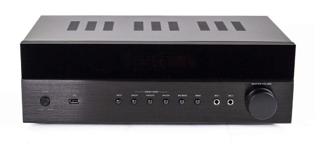 SoundMate Premium Surround Sound System