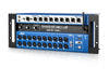 Soundcraft Ui24R Remote Controlled Digital Mixer und Multitrack Recorder