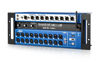 Soundcraft Ui24R Remote Controlled Digital Mixer und Multitrack Recorder
