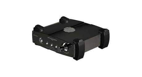 iCon SpaceMon SM-1 kopfhörerverstärker