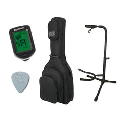 Spanische Gitarre 4/4 Zubehörpack