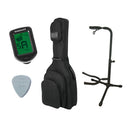 Spanische Gitarre 4/4 Zubehörpack