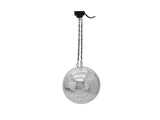 Discokugel 20 cm mit motor