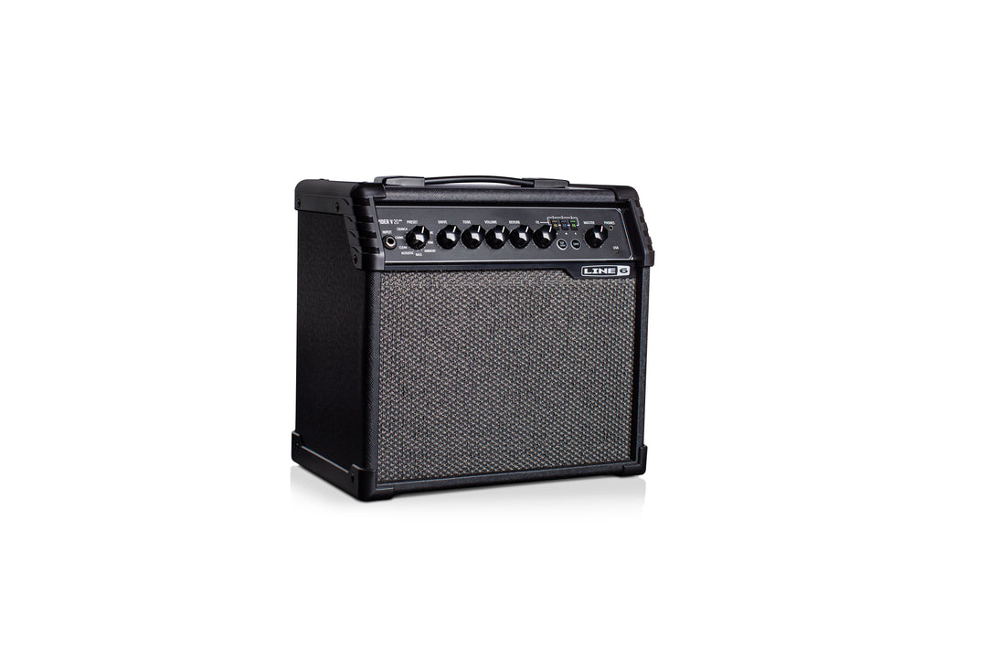Line6 Spider V20 MkII Gitarrenverstärker