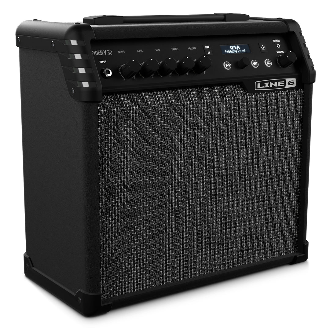 Line6 Spider V30 MkII Gitarrenverstärker