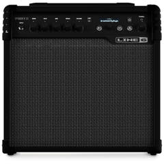 Line6 Spider V30 MkII Gitarrenverstärker