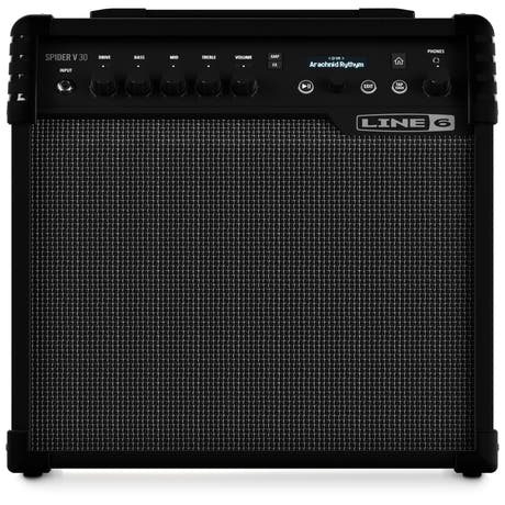 Line6 Spider V30 MkII Gitarrenverstärker