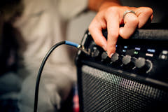 Line6 Spider V30 MkII Gitarrenverstärker