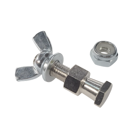 Marconi Spigot M10