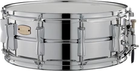 Yamaha 14x5,5" Stage Custom Steel snare drum