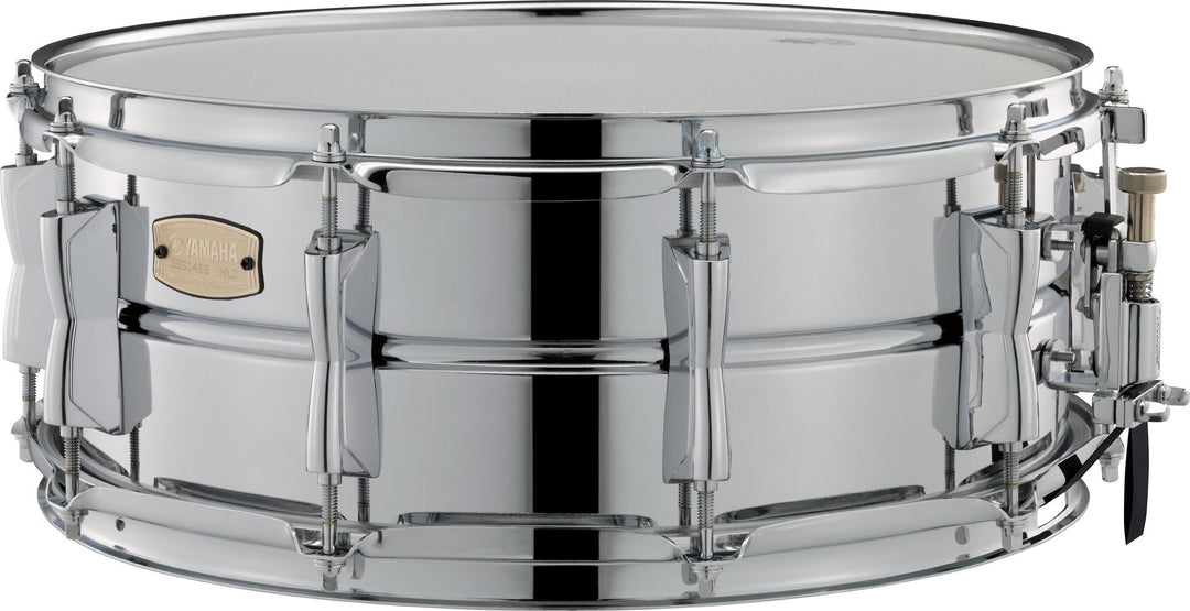 Yamaha 14x5,5" Stage Custom Steel snare drum
