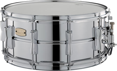 Yamaha 14x6,5" Stage Custom Steel snare drum