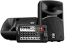 Yamaha Stagepas 400BT - PA Lautsprecheranlage