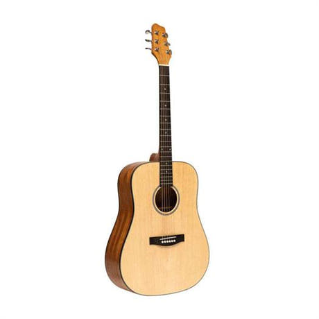 Stagg SA25 D Spruce Westerngitarre (Natur)