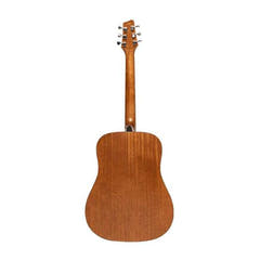 Stagg SA25 D Spruce Westerngitarre (Natur)