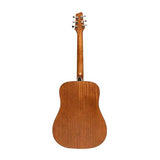 Stagg SA25 D Spruce Westerngitarre (Natur)