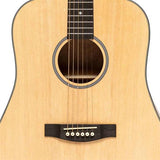 Stagg SA25 D Spruce Westerngitarre (Natur)