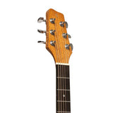 Stagg SA25 D Spruce Westerngitarre (Natur)