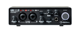 Steinberg UR22C Sound card