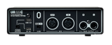 Steinberg UR22C Sound card
