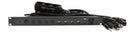 Custom Patchpanel für XDJ-AZ