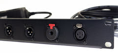 Custom Patchpanel MK2 (XDJ-RX3)
