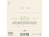 Reno RU150 Soprano Ukulele (Natural) Starter Kit