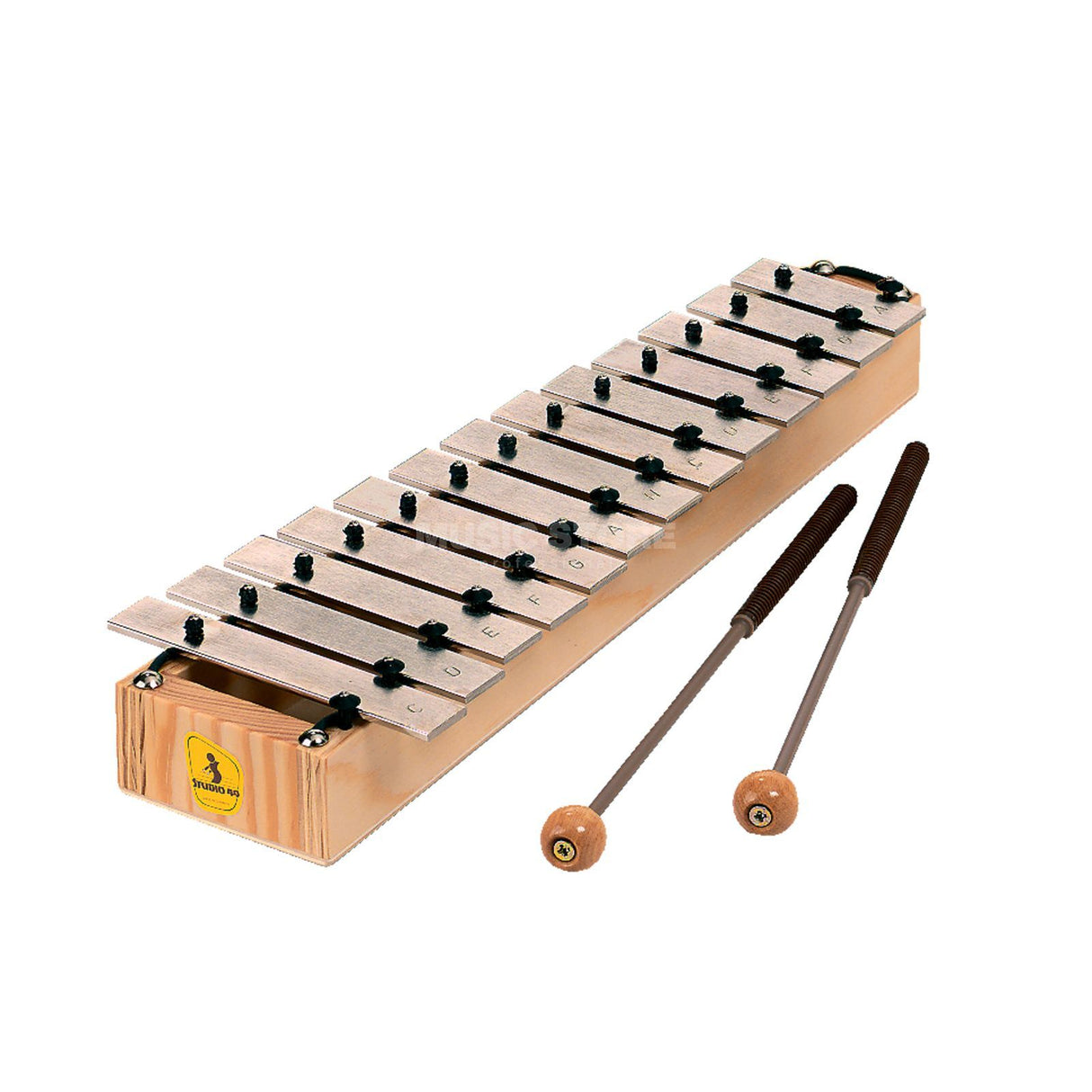Studio 49 Diatonisk Sopran bellspil (SGD)