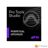 Pro Tools Studio Perpetual Electronic Code - NEU