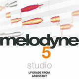 U-Mel5studio fr.assistant