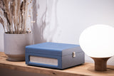 Studio 57 Groovy Plattenspieler (Blau)