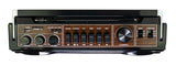 Studio 57 Kassettenplayer (FM & Bluetooth)