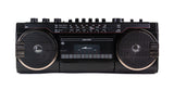 Studio 57 Kassettenplayer (FM & Bluetooth)