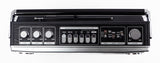 Studio 57 Boombox (Bluetooth) Silber