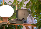 Studio 57 Mellow Plattenspieler (Grün)