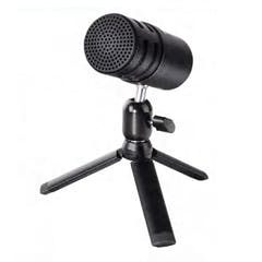 StudioMate SC180 USB Mikrofone m. Licht