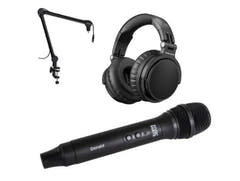 StudioMate SC100 Streaming Paket