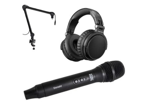 StudioMate SC100 Streaming Paket