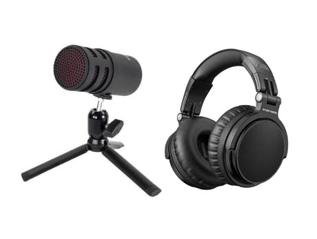 StudioMate SC180 Streaming Paket