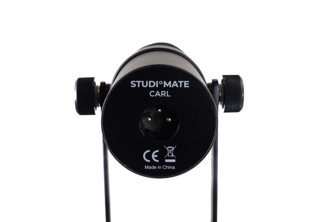 StudioMate M7 Podcast Mikrofone