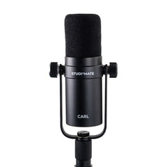 StudioMate Carl's Studio Starterpaket