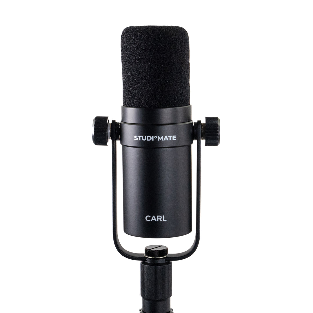 StudioMate M7 Podcast Mikrofone