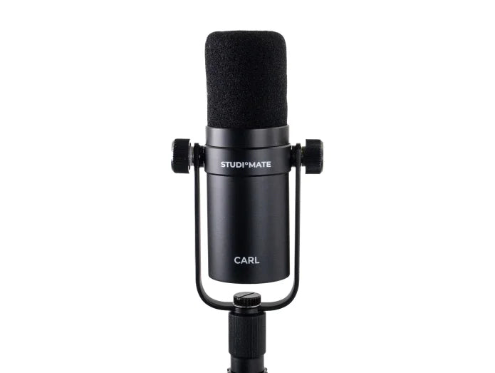 Zoom H6e Essential Podcast Paket (2 Personen)