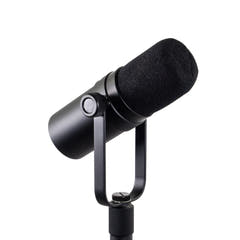 Zoom H6e Essential Podcast-Paket
