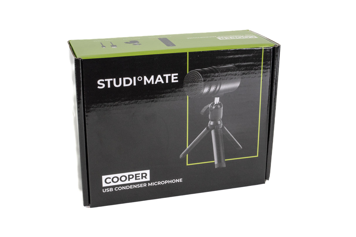 StudioMate SC180 Streaming-Paket