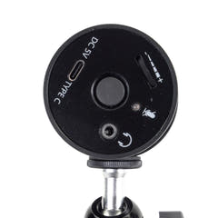 StudioMate SC180 USB Mikrofone m. Licht