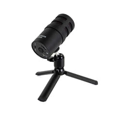 StudioMate SC180 USB Mikrofone m. Licht