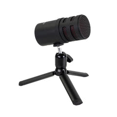 StudioMate SC180 USB Mikrofone m. Licht