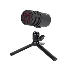 StudioMate SC180 USB Mikrofone m. Licht