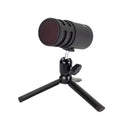 StudioMate SC180 USB Mikrofone m. Licht